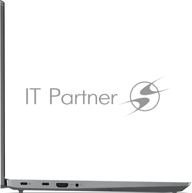 Ноутбук Lenovo IdeaPad 5 15IAL7 Core i5 1235U 16Gb SSD512Gb NVIDIA GeForce MX550 2Gb 15.6 IPS FHD (1920x1080) noOS grey WiFi BT Cam (82SF00K7PS)