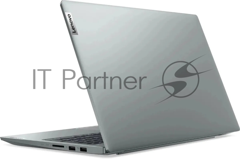 Ноутбук Lenovo IdeaPad 5 15IAL7 Core i5 1235U 16Gb SSD512Gb NVIDIA GeForce MX550 2Gb 15.6 IPS FHD (1920x1080) noOS grey WiFi BT Cam (82SF00K7PS)