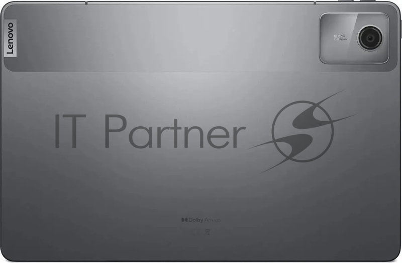 Планшет Lenovo Tab M11 TB330XU G88 (2.0) 8C RAM8Gb ROM128Gb 11 IPS 1920x1200 LTE 1Sim Android 13 серый 8Mpix 8Mpix BT GPS WiFi Touch microSD 256Gb 7040mAh