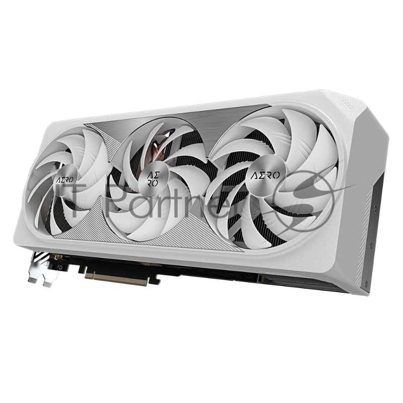 Видеокарта Gigabyte GV-N408SAERO-16GD RTX4080 Super GDDR6X