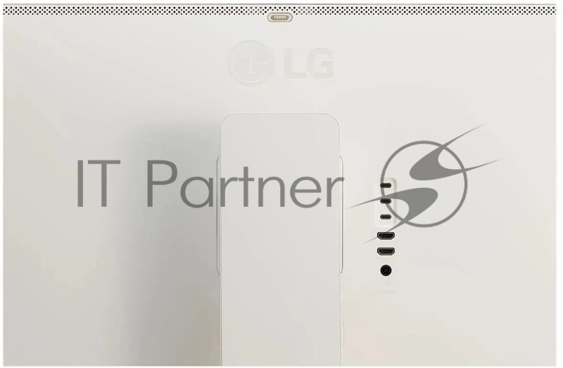 Монитор LG 31.5 MyView 32SR83U-W белый IPS LED 16:9 HDMI M/M матовая HAS 400cd 178гр/178гр 3840x2160 60Hz UHD USB 7.7кг