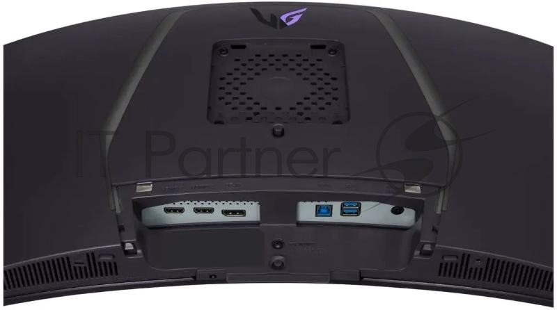 Монитор LG 34 UltraWide 34GS95QE-B черный OLED LED 21:9 HDMI M/M матовая HAS Piv 275cd 178гр/178гр 3440x1440 240Hz G-Sync FreeSync Premium Pro DP WQ USB 9.3кг