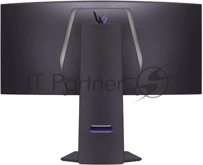 Монитор LG 34 UltraWide 34GS95QE-B черный OLED LED 21:9 HDMI M/M матовая HAS Piv 275cd 178гр/178гр 3440x1440 240Hz G-Sync FreeSync Premium Pro DP WQ USB 9.3кг