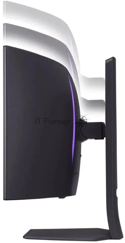 Монитор LG 34 UltraWide 34GS95QE-B черный OLED LED 21:9 HDMI M/M матовая HAS Piv 275cd 178гр/178гр 3440x1440 240Hz G-Sync FreeSync Premium Pro DP WQ USB 9.3кг