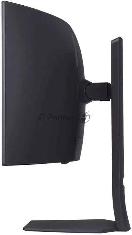 Монитор LG 34 UltraWide 34GS95QE-B черный OLED LED 21:9 HDMI M/M матовая HAS Piv 275cd 178гр/178гр 3440x1440 240Hz G-Sync FreeSync Premium Pro DP WQ USB 9.3кг