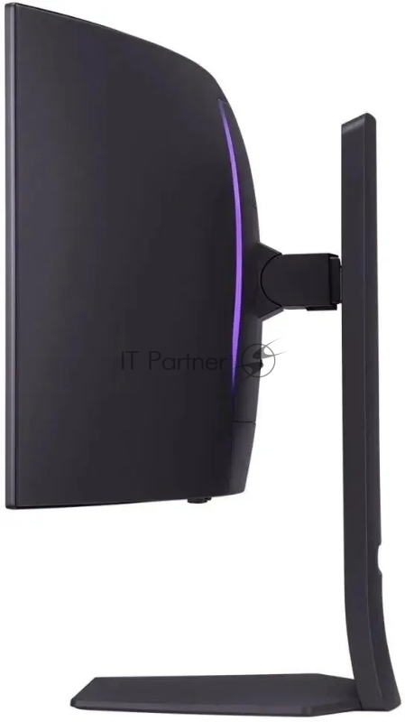 Монитор LG 34 UltraWide 34GS95QE-B черный OLED LED 21:9 HDMI M/M матовая HAS Piv 275cd 178гр/178гр 3440x1440 240Hz G-Sync FreeSync Premium Pro DP WQ USB 9.3кг