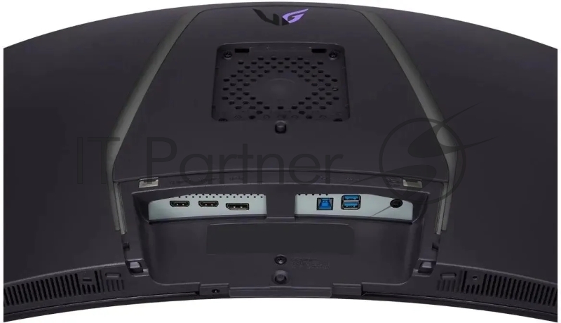 Монитор LG 38 UltraGear 39GS95QE-B черный OLED LED 21:9 HDMI M/M матовая HAS Piv 275cd 178гр/178гр 3440x1440 240Hz G-Sync FreeSync Premium Pro DP 2K USB 10.4кг