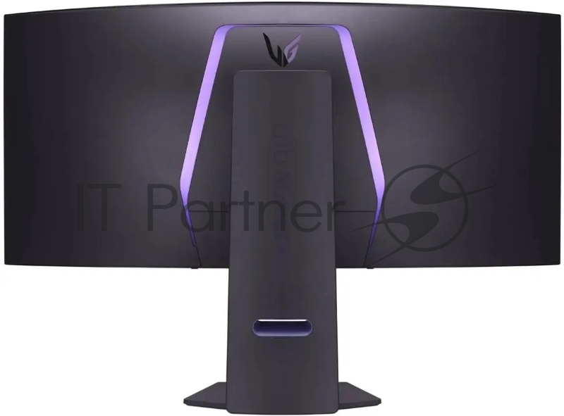 Монитор LG 38 UltraGear 39GS95QE-B черный OLED LED 21:9 HDMI M/M матовая HAS Piv 275cd 178гр/178гр 3440x1440 240Hz G-Sync FreeSync Premium Pro DP 2K USB 10.4кг