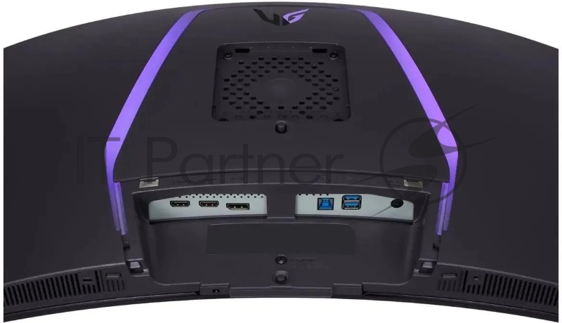 Монитор LG 38 UltraGear 39GS95QE-B черный OLED LED 21:9 HDMI M/M матовая HAS Piv 275cd 178гр/178гр 3440x1440 240Hz G-Sync FreeSync Premium Pro DP 2K USB 10.4кг