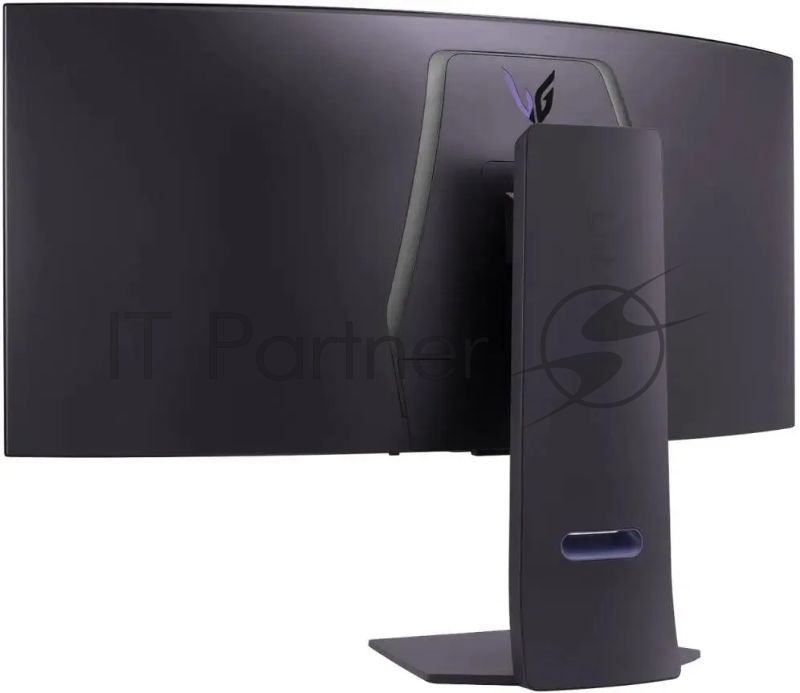 Монитор LG 38 UltraGear 39GS95QE-B черный OLED LED 21:9 HDMI M/M матовая HAS Piv 275cd 178гр/178гр 3440x1440 240Hz G-Sync FreeSync Premium Pro DP 2K USB 10.4кг