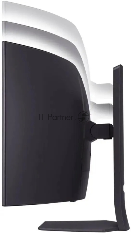 Монитор LG 38 UltraGear 39GS95QE-B черный OLED LED 21:9 HDMI M/M матовая HAS Piv 275cd 178гр/178гр 3440x1440 240Hz G-Sync FreeSync Premium Pro DP 2K USB 10.4кг