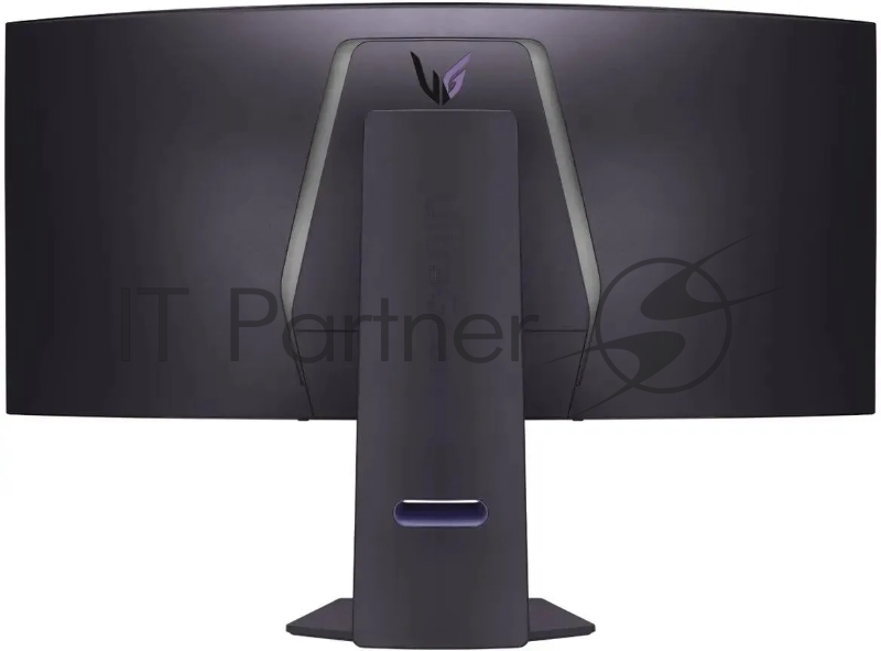 Монитор LG 38 UltraGear 39GS95QE-B черный OLED LED 21:9 HDMI M/M матовая HAS Piv 275cd 178гр/178гр 3440x1440 240Hz G-Sync FreeSync Premium Pro DP 2K USB 10.4кг