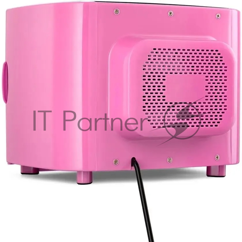 Сушка для фруктов и овощей Kitfort КТ-1952-3 5под. 300Вт лавандовый