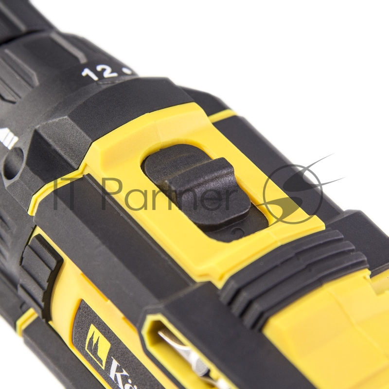 Дрель KOLNER KCD 14,4/2L