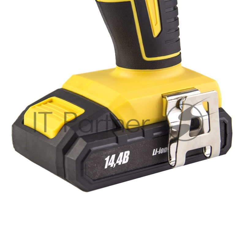 Дрель KOLNER KCD 14,4/2L