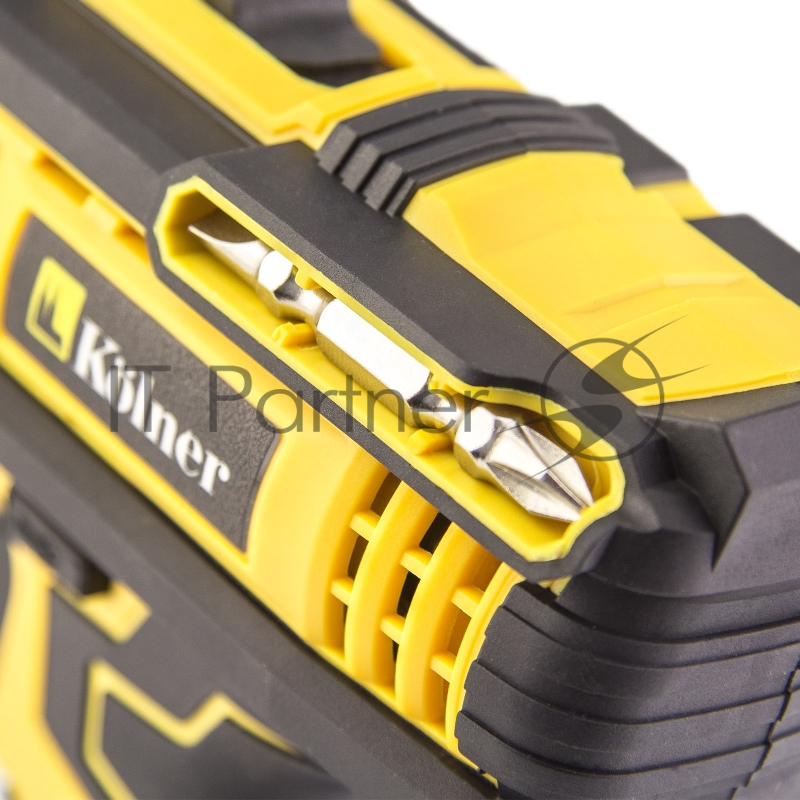 Дрель KOLNER KCD 14,4/2L