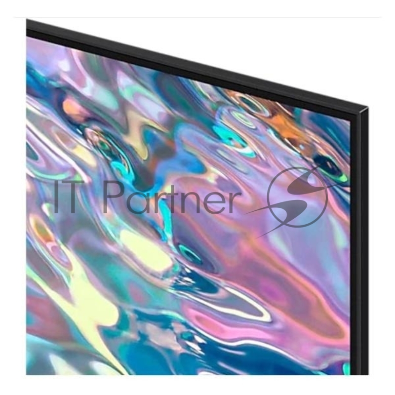 LED43 Samsung QA43Q65CAKXXT Телевизор