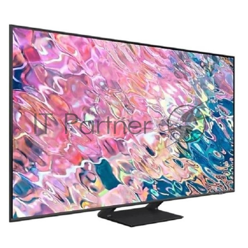 LED43 Samsung QA43Q65CAKXXT Телевизор