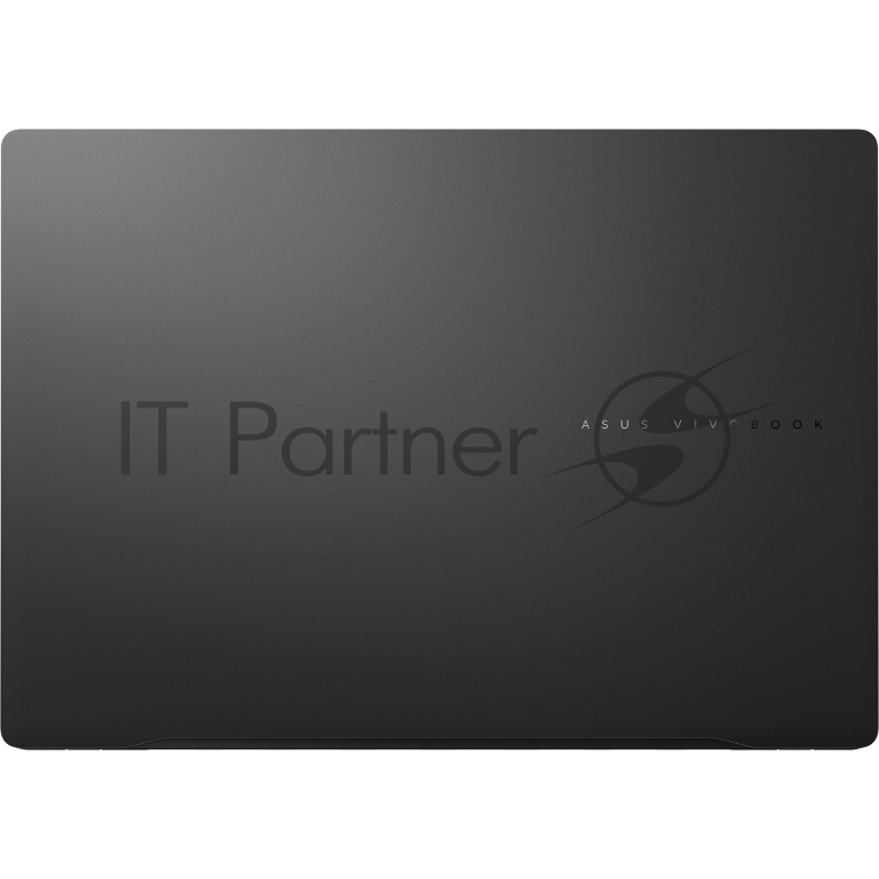 Ноутбук/ ASUS M5406NA-QD107W 14(1920x1200 (матовый))/AMD Ryzen 5 7535HS(3.8Ghz)/8192Mb/512PCISS Radeon/Cam/BT/WiFi/75WHr/war 1y/1.3kg/Neutral Black/Win11Home + алюм корп