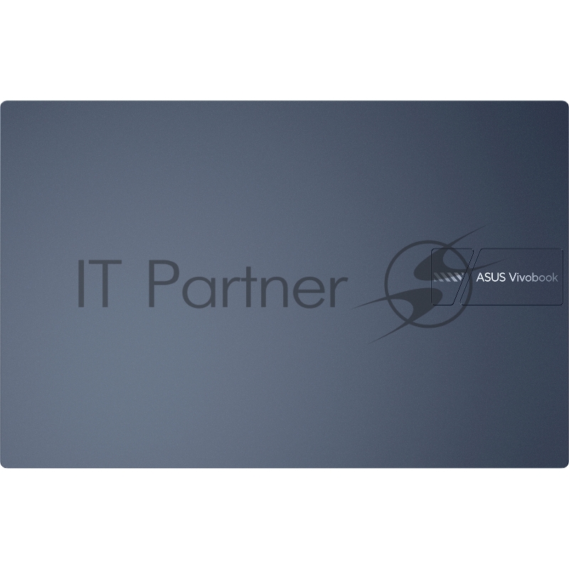 Ноутбук/ ASUS X1504ZA-BQ078W 15.6(1920x1080 (матовый) IPS)/Intel Core i3 1215U(1.2Ghz)/8192Mb/256PCISSD UHD Graphics/Cam/BT/WiFi/42WHr/war 1y/1.7kg/Quiet Blue/Win11Home