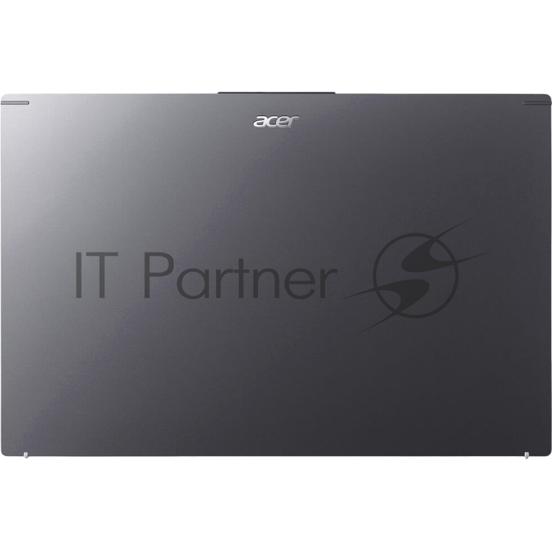 Ноутбук ACER Aspire A15-51M-59VN 15.6(1920x1080 (матовый) IPS)/Intel Core 5 120U(1.4Ghz)/8192Mb/512PCISSDG 1y/1.8kg/Iron/noOS