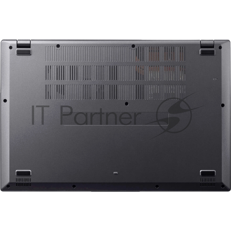 Ноутбук ACER Aspire A15-51M-59VN 15.6(1920x1080 (матовый) IPS)/Intel Core 5 120U(1.4Ghz)/8192Mb/512PCISSDG 1y/1.8kg/Iron/noOS