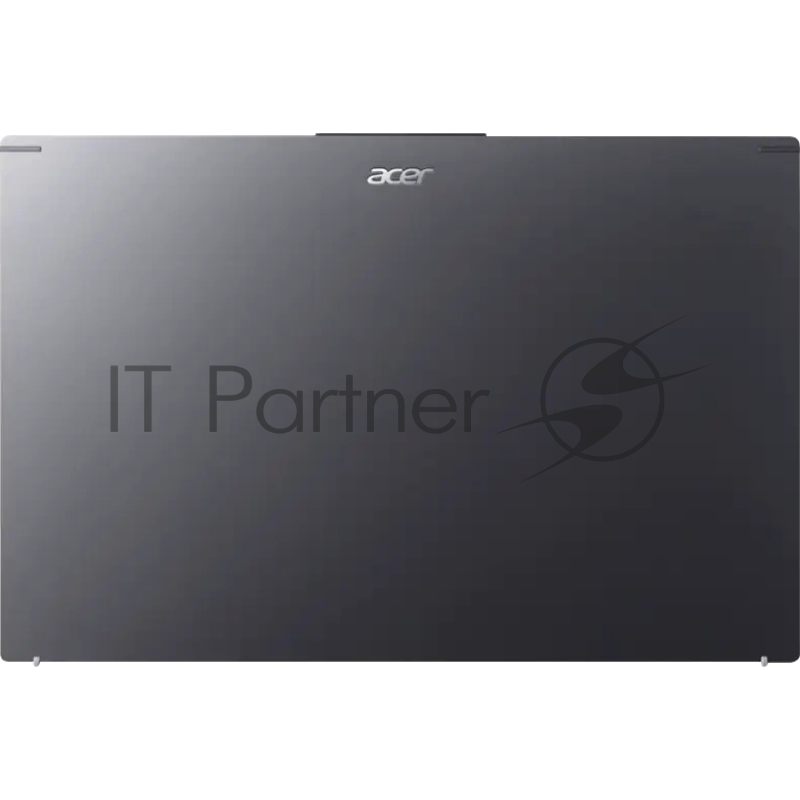 Ноутбук ACER Aspire A15-41M-R04A 15.6(1920x1080 (матовый) IPS)/AMD Ryzen 5 7535U(2.9Ghz)/8192Mb/512PCISSD 1y/1.8kg/Iron/noOS