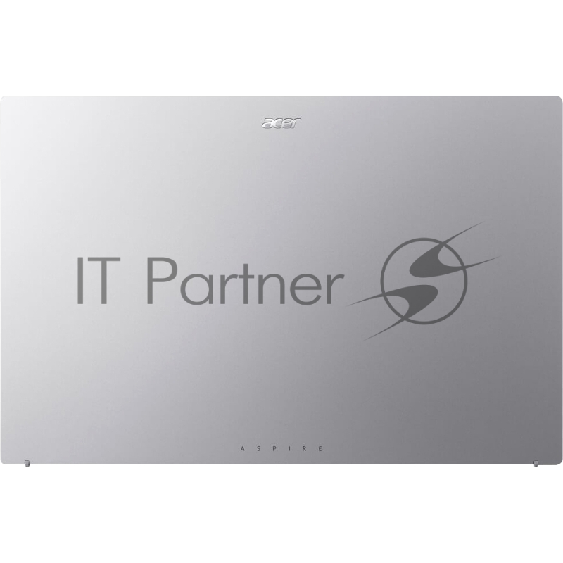 Ноутбук ACER Aspire AG15-31P-339C 15.6(1920x1080 (матовый) IPS)/Intel Core i3 N305(1Ghz)/8192Mb/256PCISSDGb/ 1y/1.8kg/Silver/Win11Home