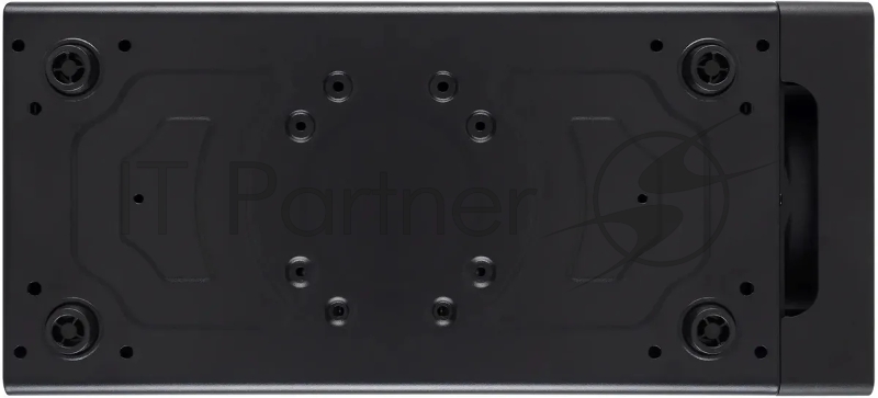 ПК IRU Game 510H6SEA MT i5 12400F (2.5) 16Gb SSD512Gb RTX3050 6Gb Free DOS GbitEth 500W черный (2023150)