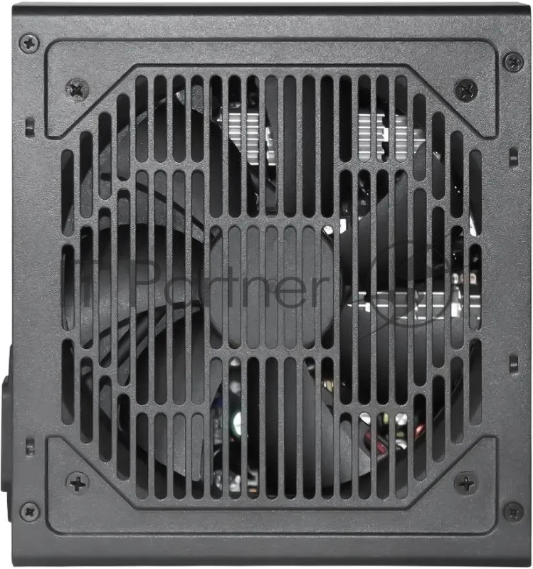 Блок питания KingPrice ATX 450W KPPSU450 (20+4pin) 120mm fan 3xSATA RTL