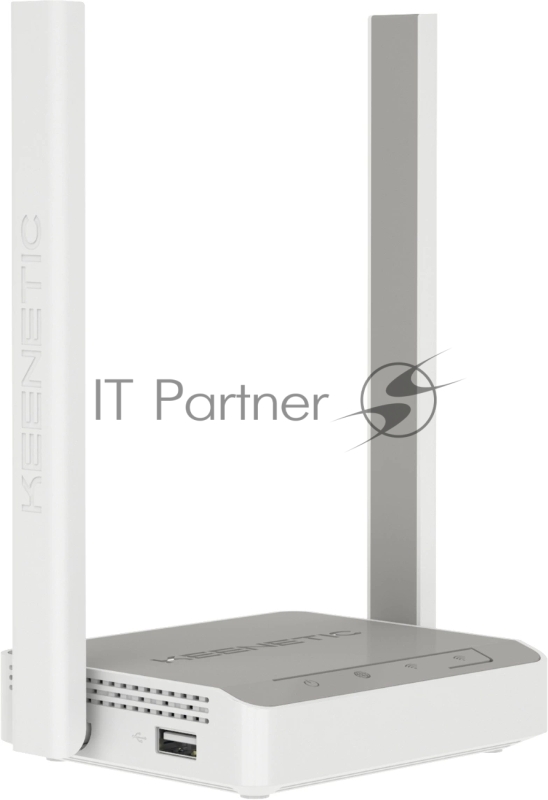 Беспроводной роутер Keenetic 4G (KN-1213)