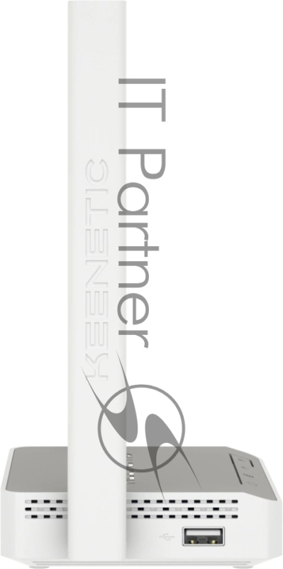 Беспроводной роутер Keenetic 4G (KN-1213)