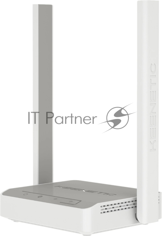 Беспроводной роутер Keenetic 4G (KN-1213)