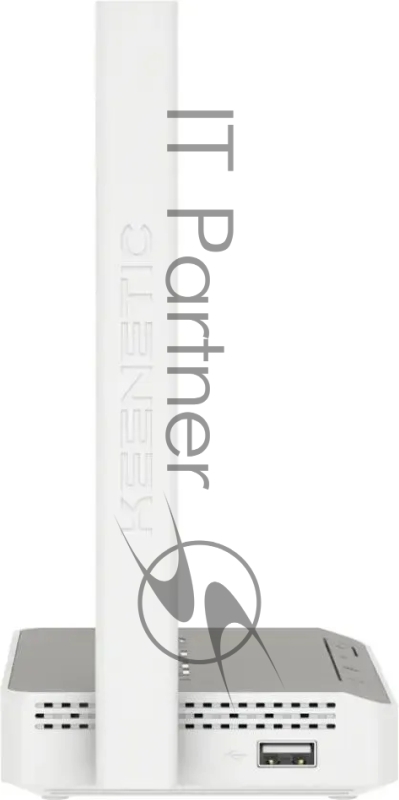 Беспроводной роутер Keenetic 4G (KN-1213)