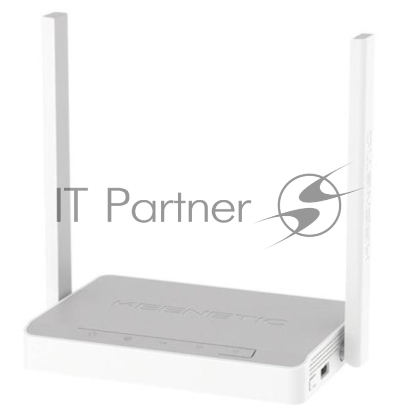 Беспроводной роутер Keenetic Launcher (KN-1221)