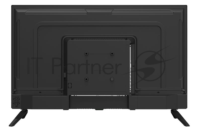 Телевизор LED 32 Harper 32R470T черный