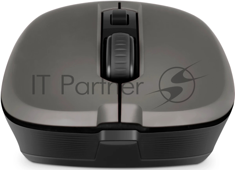 Беспроводная мышь Sven RX-560SW серый (SV-017088)