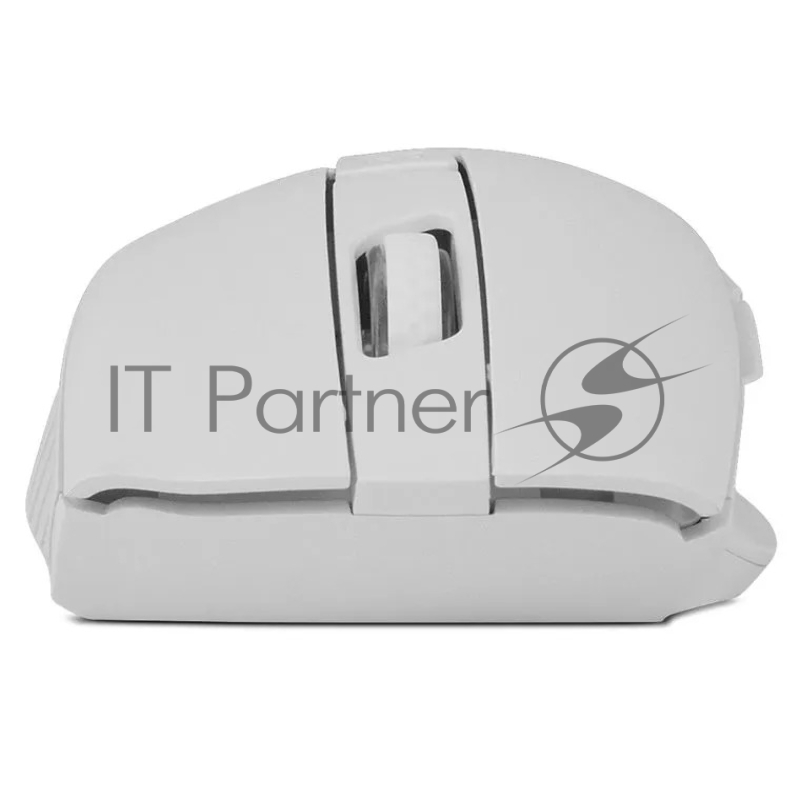 Мышь Sven RX-425W USB белый (SV-014469)