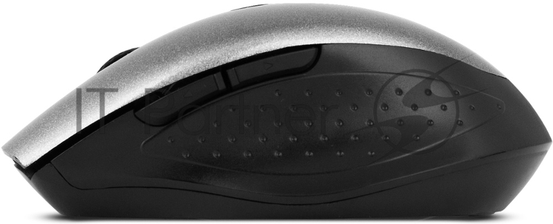 Мышь Sven RX-425W USB серый (SV-014476)