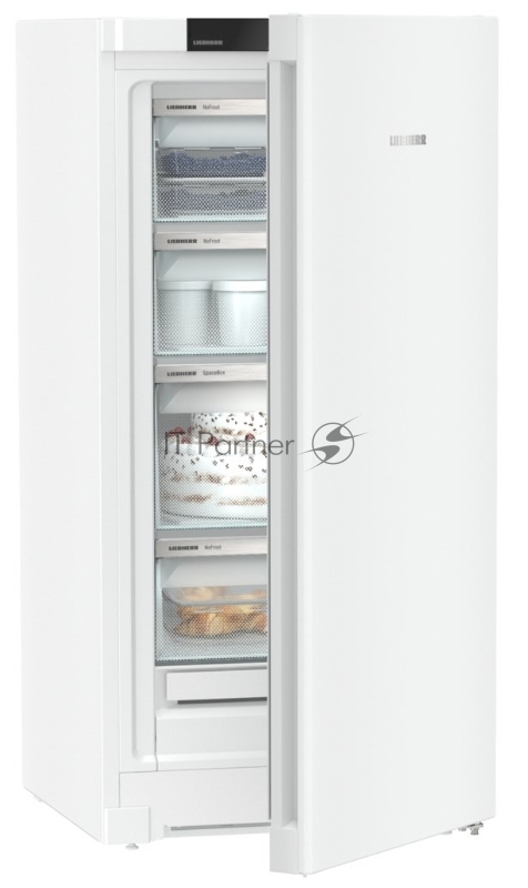 Морозилка LIEBHERR FNE 4204-22 001