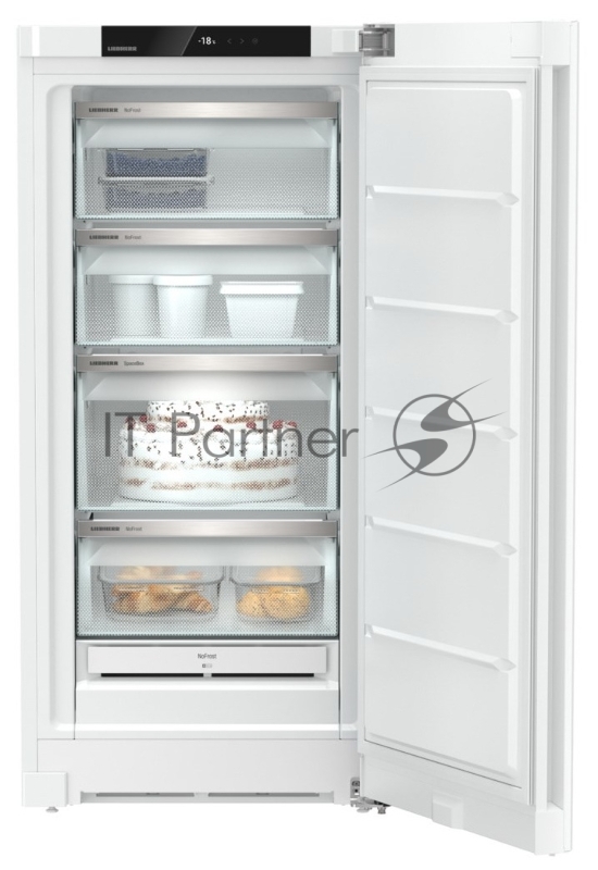 Морозилка LIEBHERR FNE 4204-22 001