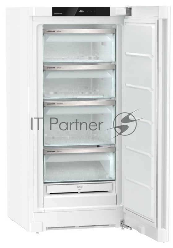 Морозилка LIEBHERR FNE 4204-22 001