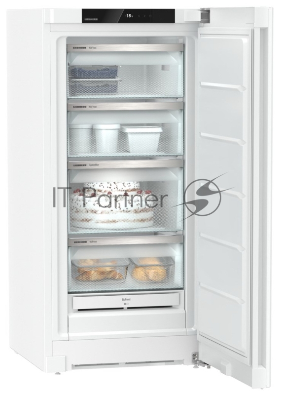 Морозилка LIEBHERR FNE 4204-22 001