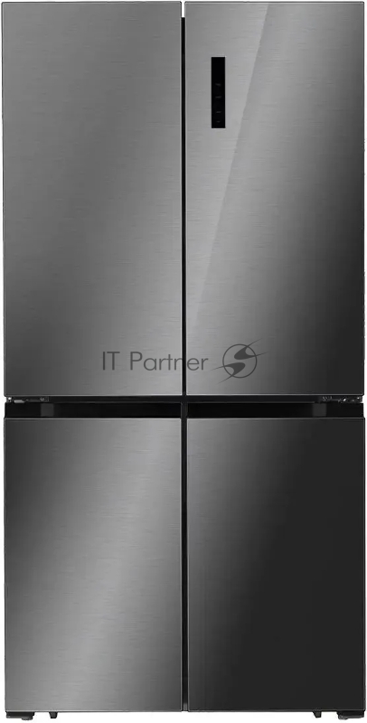 Холодильник LEX LCD505SsGID