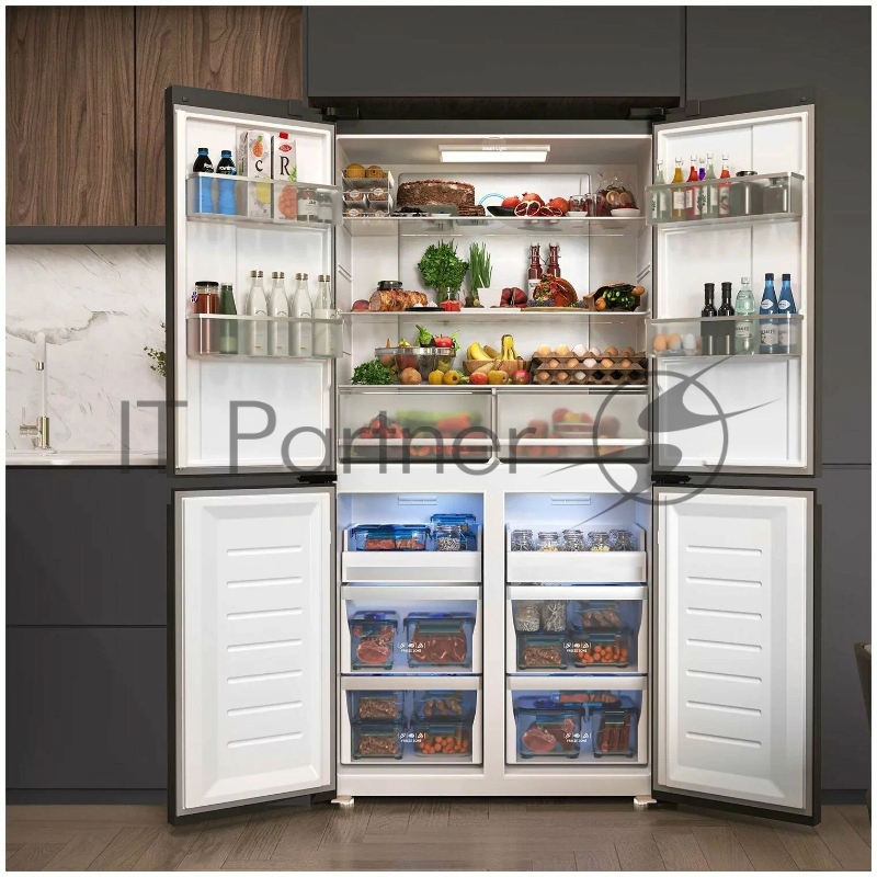 Холодильник LEX LCD505GbGID