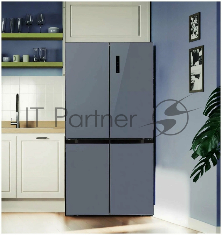 Холодильник LEX LCD505GbGID