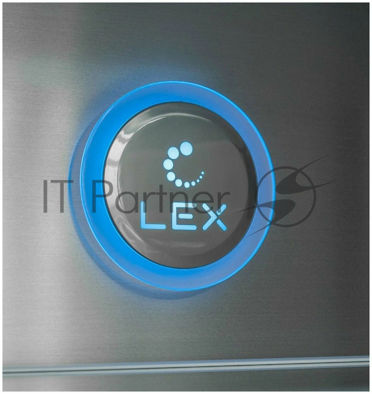 Холодильник LEX LCD505GbGID