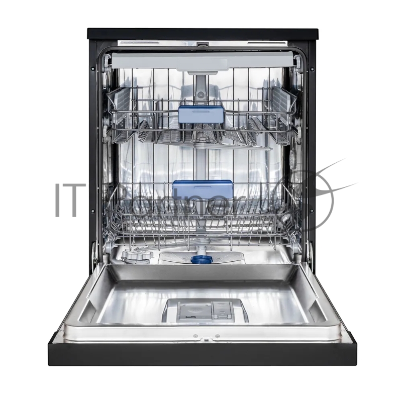 Посудомоечная машина DeLonghi DDWS 665 X EMILIO