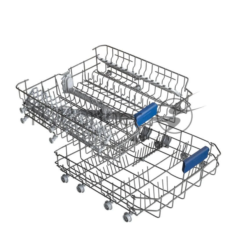 Посудомоечная машина DeLonghi DDWS 665 X EMILIO