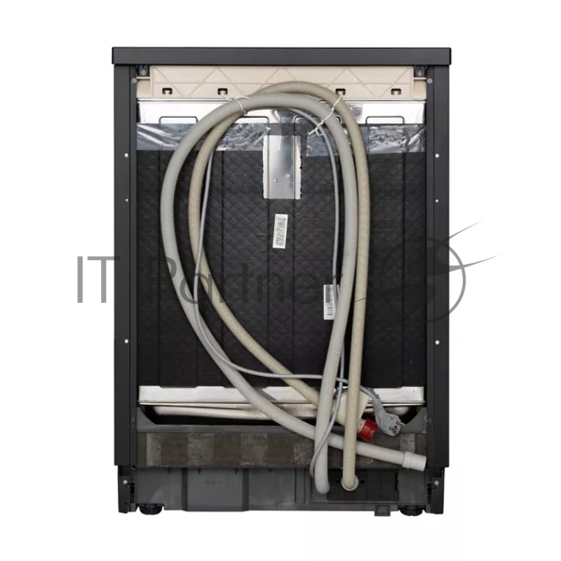 Посудомоечная машина DeLonghi DDWS 665 N EMILIO